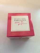Victoria’s Secret FABULOUS Perfume 1.7 oz/50 ml Eau de Parfum Spray Nuevo Sellado