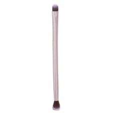 Herramientas de belleza Cepillo de maquillaje para mujer Pinceles Sombra de ojos Doble extremo