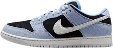 Zapatillas de hombre Nike SB Dunk Low Pro aluminio HF3063-400 NUEVAS T 41 - 46