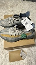 Talla 6.5 - Adidas Yeezy Boost 350 V2 Low Israfil