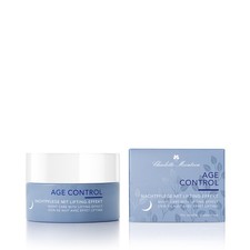 Ch. Meentzen Age Control - Cuidado de noche con efecto lifting - 50 ml