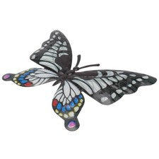 1 pieza precioso colgante de pared decorativo para el hogar artesanal modelado de insectos adorno elegante