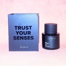 Scentiment FIVE Eau de Perfume Spray - Nicho 50 ml