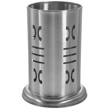 Soporte organizador de utensilios de cocina para encimera contenedor utensilios
