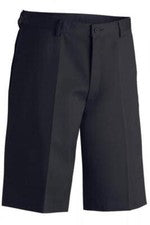 Pantalones Cortos Hombre Edwards Planos Azul Marino Chino 28 30 32 34 36 Entrepierna 11" Estilo 2460