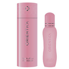 Rose Bouquet 6ml Roll On Perfume Oil By Orientica Perfumes