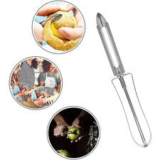 Hand Outdoor Camping Obstschäler Effiziente Klingen Multifunktionales Design
