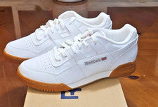 Reebok Workout Plus blanco para hombre