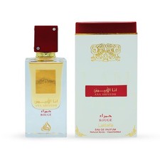 Lattafa Ana Abiyedh Rouge eau de perfume para hombre y mujer 60 ml