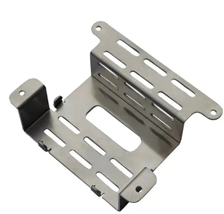 OEM Metal Spinning Bending Service Custom Metal Products Parts Stainless Steel Bracket Sheet Metal Fabrication