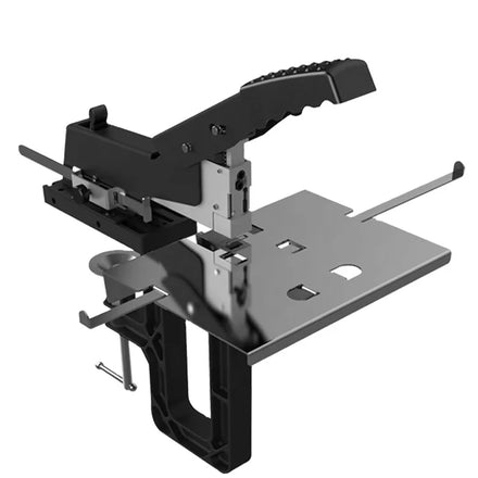 RAYSON SH-04 A3 Manual Heavy-Duty Metal Saddle Stitching Seam Stapler Machine