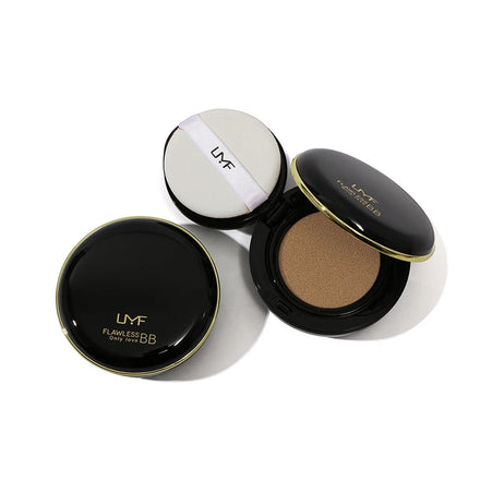 Moisturizer BB Cream Private Label Wholesale Makeup OEM ODM Air Cushion Whitening Mineral BB Cream