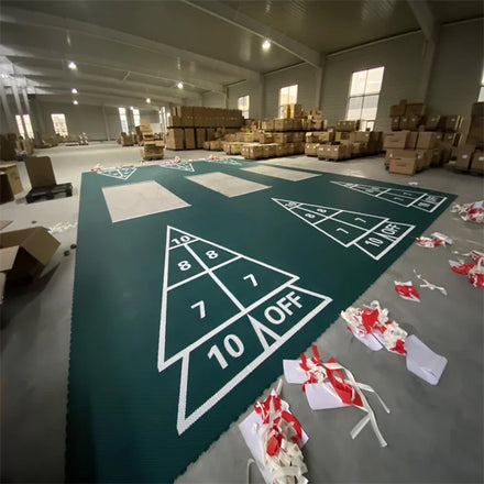 Buy Shuffleboard Court Home Shuffleboard Court Shuffleboard Court Surfaces