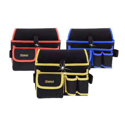 New Coming Low Price Fast Shipping Gift Free Sturdy Custom Car Detailing Tool Bag Manufacturer China