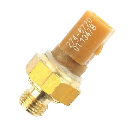 Excavator Parts Oil Fuel Pressure Sensor 274-6720 2746720