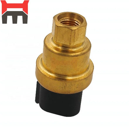 Excavator Electrical Part E320D Oil Fuel Pressure Sensor 161-9926 1619926