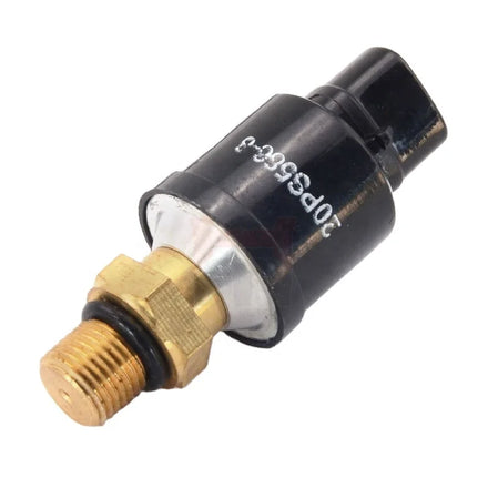 Excavator Parts EX200-2 EX200-3 Pressure Sensor Switch 4254563