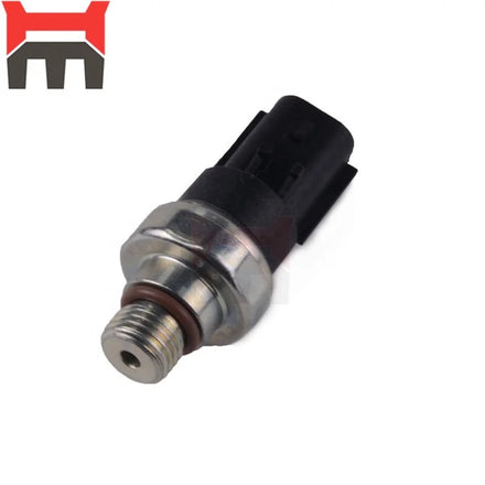 Excavator Electrical Parts PC200-7 PC200-8 Oil Pressure Sensor 6744-81-4010