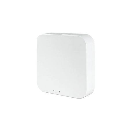 Zemismart Tuya Zigbee 3.0 WiFi BLE Sigmesh Gateway Multi-Mode Gateway Tuya BLE Smart Gateway Hub Smart Home Zigbee BLE Bridge