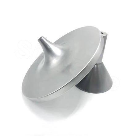 Precision Metal Spinning and Stamping Lampshade Lighting Cover Sheet Metal Spinning Parts