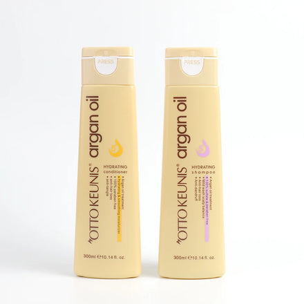 Customized Argan Oil Treatment Sulfate Free and Silicone Free Dragon Fruit Extra Organic Protein Repair Shampoo