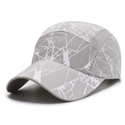 New Outdoor Sport Cotton Baseball Cap Unisex Adjustable Breathable Waterproof Embroidered Multi-Panel Customizable Casual Custom