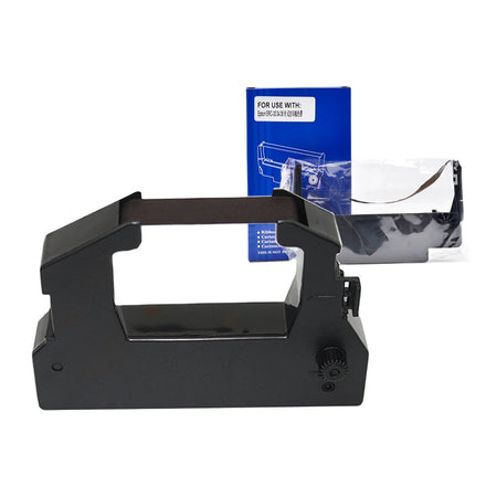Tatrix ERC28 ERC-28 12.7mm Compatible Ink Ribbon Cartridge for Epson-ERC28/M2000/FUJITSU-29745 /AT3000/NORAND-815/4000 Etc