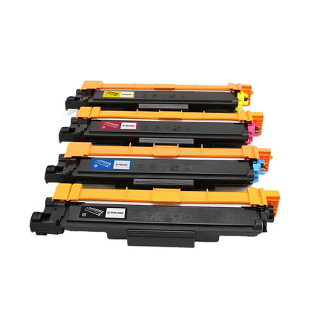 Tatrix TN243BK TN243C TN243M TN243Y Premium Compatible Laser Toner Cartridge for Brother HL-L3270CDW Stock Available in Germany