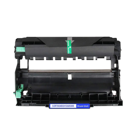 Tatrix RTS DR730 DR2400 DR2415 DR2425 DR2455 Compatible Toner Drum Unit Cartridge for Brother MFC-L2770DW Printer Etc