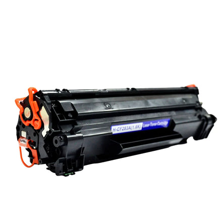 Tatrix RTS CF 283A CF283A 83A 83 a Premium Compatible Toner Laser Black Toner Cartridge for HP LaserJet Pro M125a M127fn