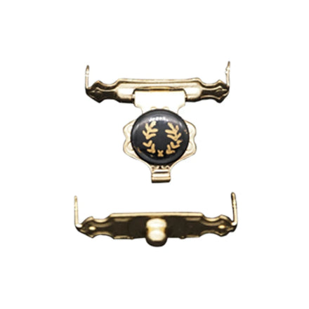 Broche Para Caja