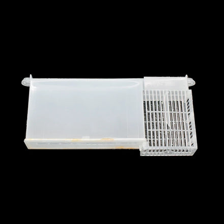Greenvive QR58 Factory Wholesale New Beekeeping Equipment Plastic Suspended Frame Formic Acid Evaporator 6 Month Warranty