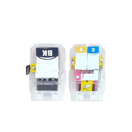 Tatrix canon pg 745 cl 746 PG745 Cl746 ink cartridge for Canon PIXMA IP2870 IP2872 IP2870S MG2470 MG2570 Etc.