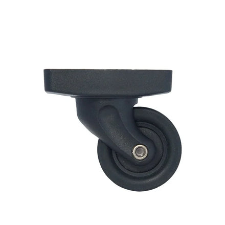 Yeou Cherng D58 Caster Wheels 25kg Load Capacity Industrial Design for Luggage Parts Replacement Workshop School Kitchen Living