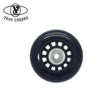 Taiwan Smooth Chair Caster Wheel With Factory Price