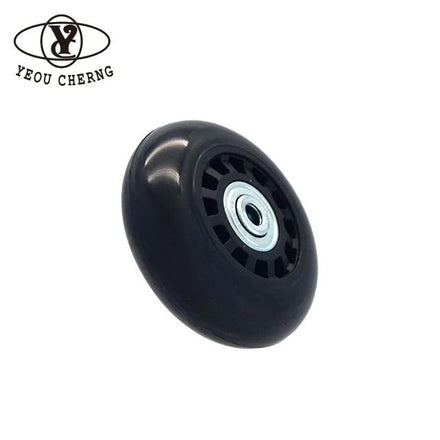 Customized Variety Chair Wheels With Ball Bearing