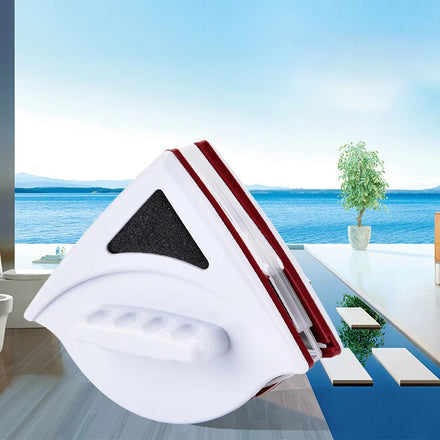 Portable Eco Friendly Washer Outside Glider Double Side Windows Magnetic Cleaner