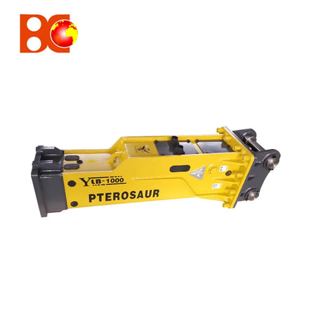 Hydraulic Breaker Hammer Manufacturers Hydraulic Rock Hammer Breaker