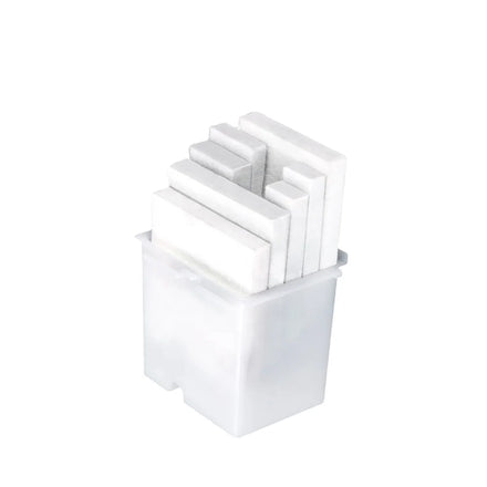 Tatrix Premium L3110 Ink Maintenance Box L3110 Maintenance Cartridge 3110 for Epson L1110 L1119 L3100 L3106 L3108  L3109 L3110