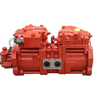 400914-00165 Hydraulic Pump for DX225LC-3 Excavator Main Pump k3v112dt 400914-00165A 400914-00165B