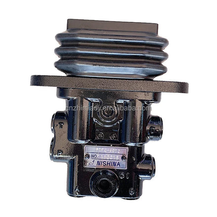 Excavator Original New YN30V00080F1 Pilot Valve Foot Valve for Kobelco SK200-8 SK210LC-8 SK350-8 SK200SR