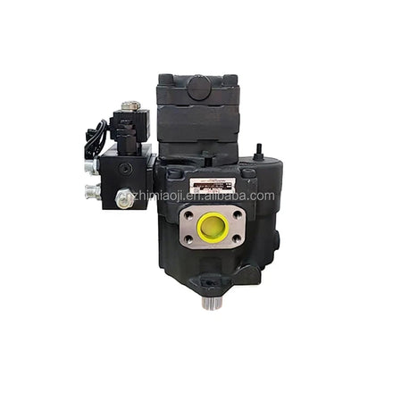 Mini Excavator Pvd-1b-32 Nachi Hydraulic Piston Pump for Yanmar Vio30 Vio40 Vio50