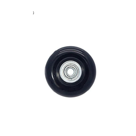 50 mm Polyurethane Luggage Wheels Durable and Lightweight Material