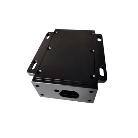 CNC Custom Stainless Steel Work Aluminum Laser Cutting Machining Sheet Metal Bending Metal Wallet Frame
