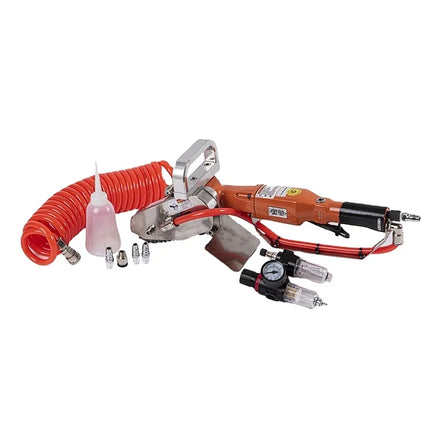 Graphic Beijing 2026 Roll Paper Cutting Folding Machine Handle troquel ziplock Waste Paper Stripper on sale