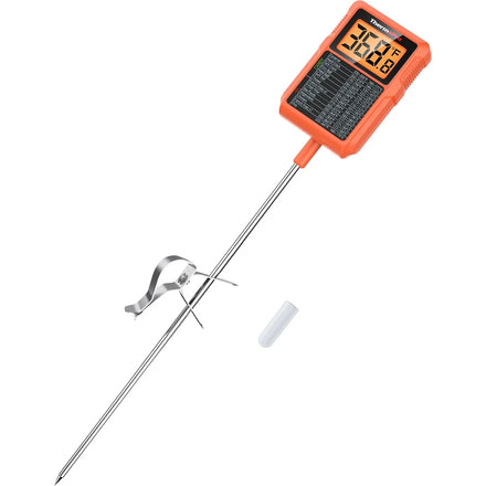 ThermoPro TP510 Digital Instant Read Cooking Candy Thermometer for Kitchen