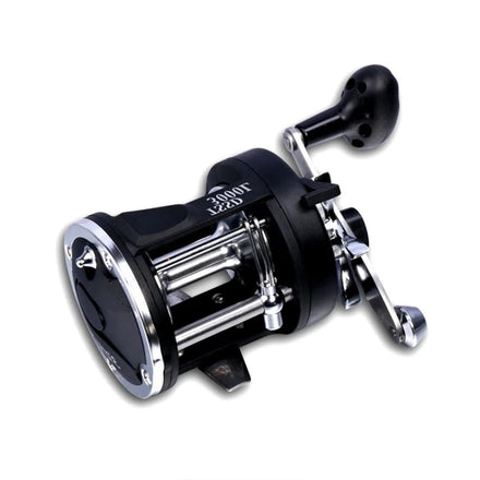 Wholesale Trolling Reel Big Game 2 Speed Trolling Fishing Reel for Sea Saltwater Tuna Boat Fishing
