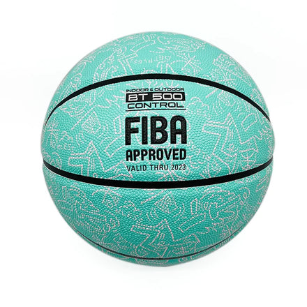 Customized Reflective Holographic Basketball OEM LOGO Balls VERINNO VBK-109 Size 7 Superior Quality Team Sports