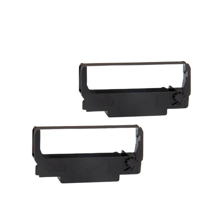 Tatrix ERC30 Compatible Ink Ribbon ERC 30 12.7mm Ribbon Cartridge for Epson ERC30 ERC34 ERC38 TM U220Printer Ribbon Cartridge