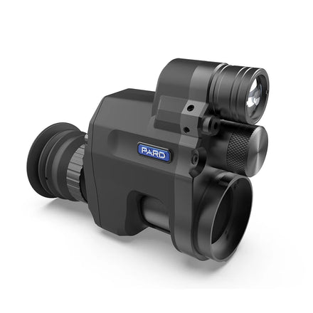 PARD NV007V INight Vision Clip on Monocular Hunting Camera Optic for Outdoor WIFI APP